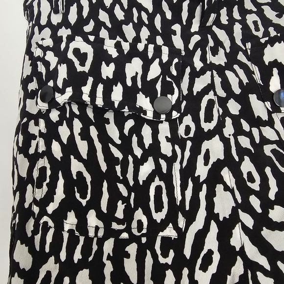 The Kooples Silk Blend Pants - Picture 4 of 7